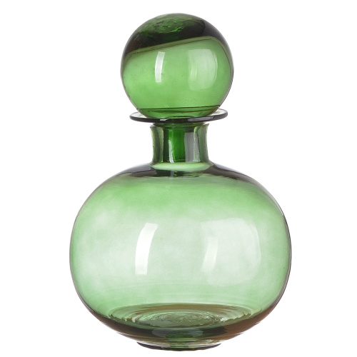 Сн (2315-11) ваза стекло