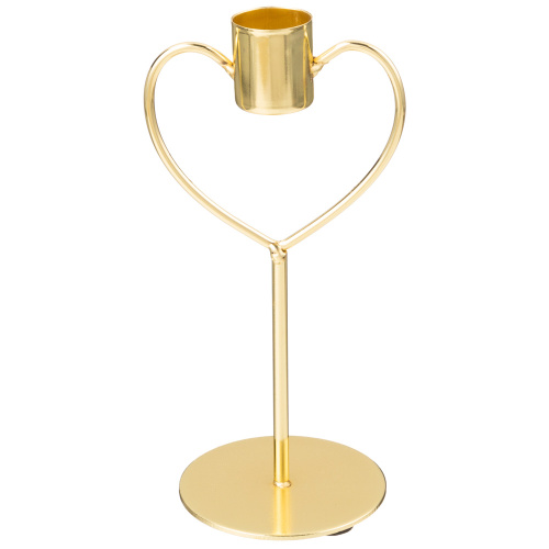 подсвечник (120-201) S 16,5см