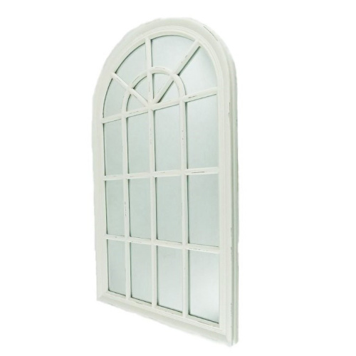 зеркало в деревянной раме (19-2223)