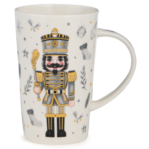 кружка 385 мл (580-093)