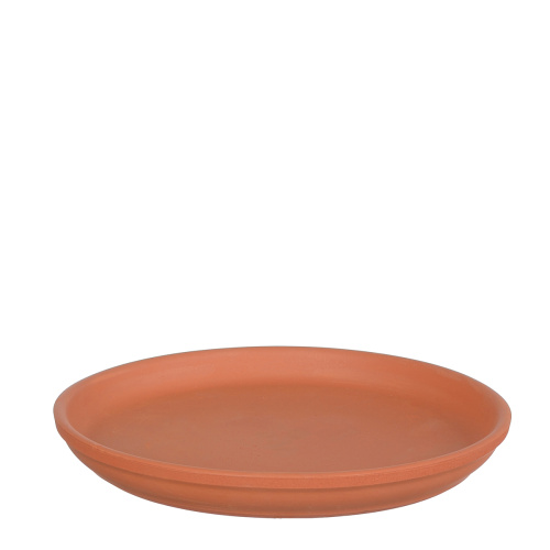 Поддон терракот 107-1, 16,8 см