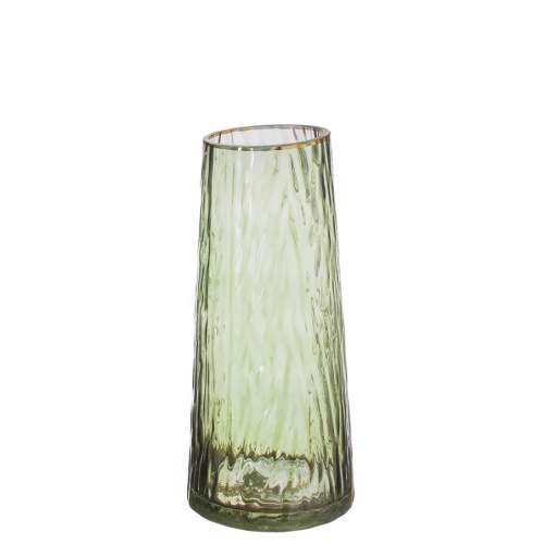 Сн (21B-19) ваза стекло