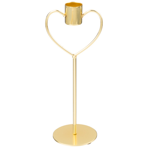 подсвечник (120-201) L 22,5см