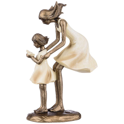 статуэтка "материнство" (162-515)