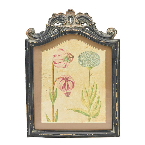 панно "Флора" (436-011)