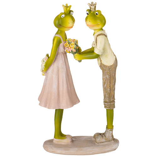 статуэтка "Лягушки" (162-1123)