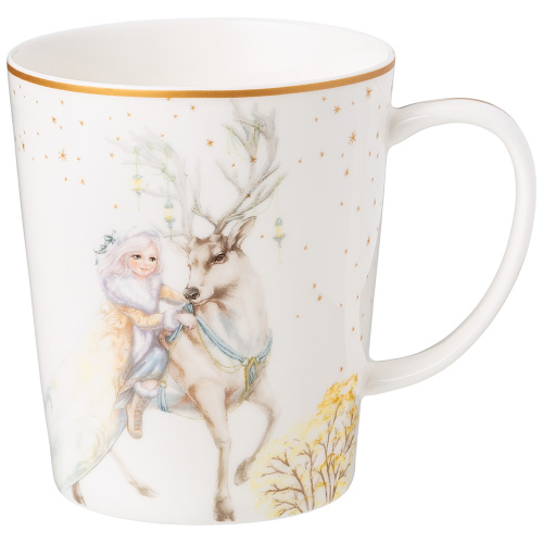 кружка 400 мл (590-541)