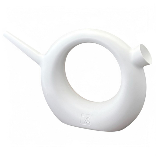 лейка "ева" 1,5 л бел