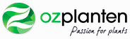 OZ Planten OZ Planten
