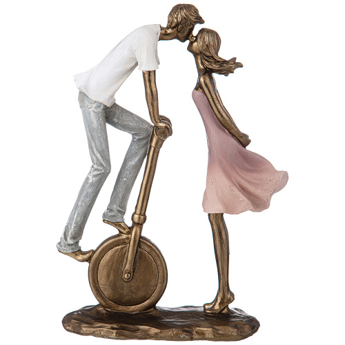 статуэтка "пара" (162-1031)