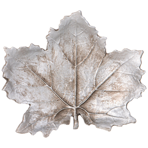 блюдо декоративное "LEAF" (248-088)