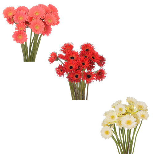 Гербера аква микро микс (20 шт)