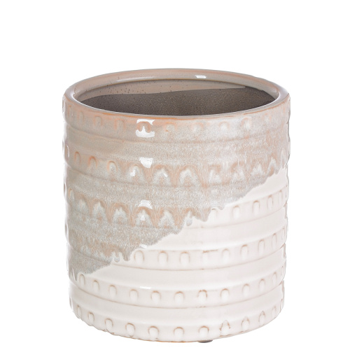 Сн 2303-12 кашпо керам.