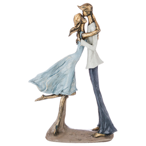 статуэтка "влюбленные" (154-508)