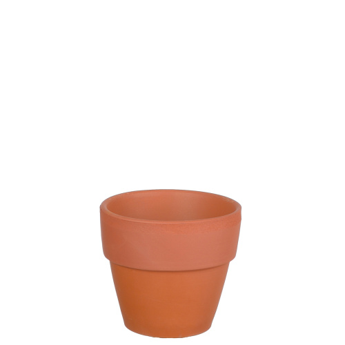 Горшок терракот конус мини, 0,15 л