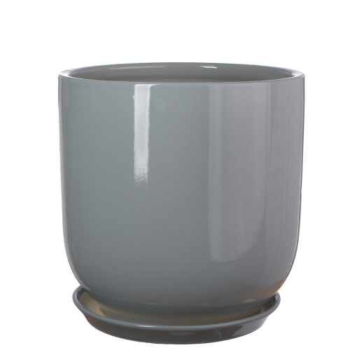 Сн (2316-3) кашпо керам. M