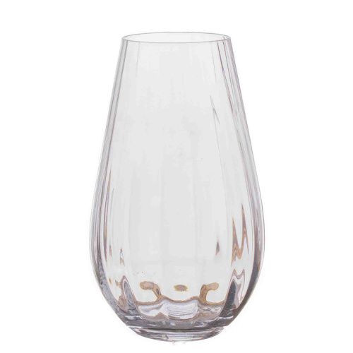 Сн (21B-1) ваза стекло