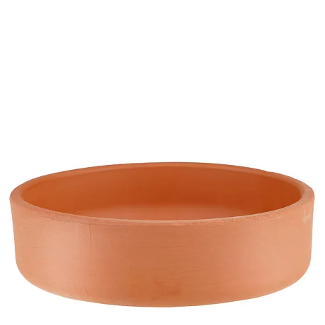 Горшок терракот бонсай, 0,6 л