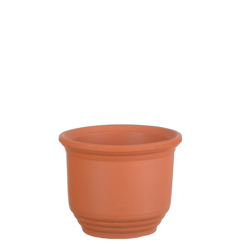 Горшок терракот 2-1, 0,9 л