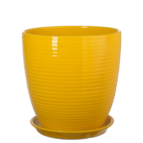Сн (2316-11) кашпо керам. M