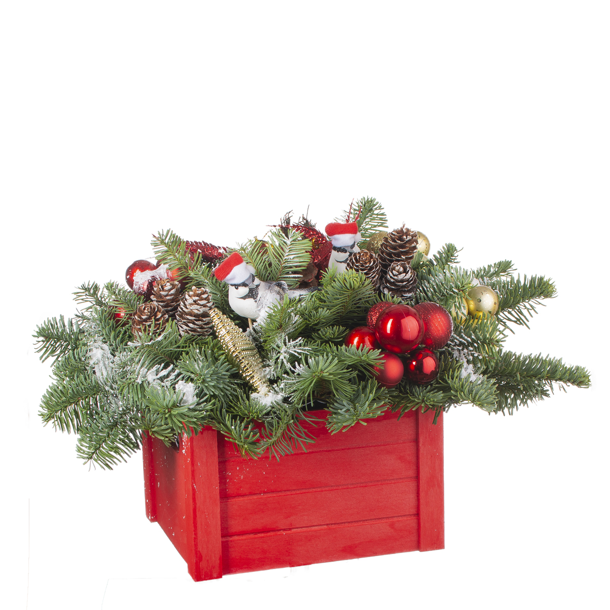 композиции из цветов