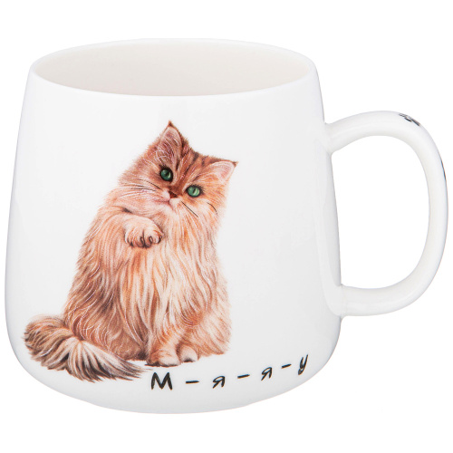 кружка 400мл (85-1942)