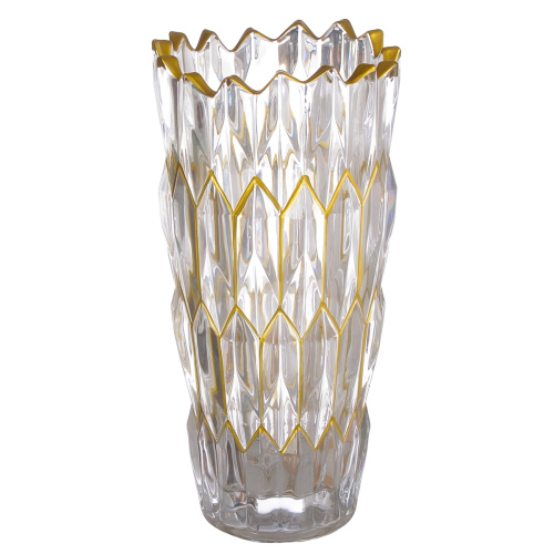 Сн (2314-21) ваза стекло