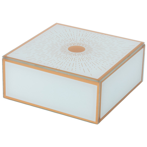 шкатулка (06-407)