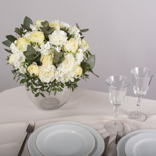 Композиция свадебная 04