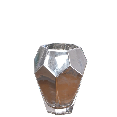 Сн (21B-34) ваза стекло