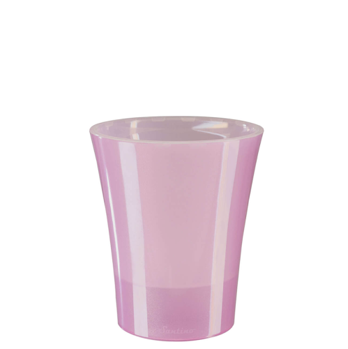 кашпо с дренажной вставкой арте-дея 1,25 л, лотос