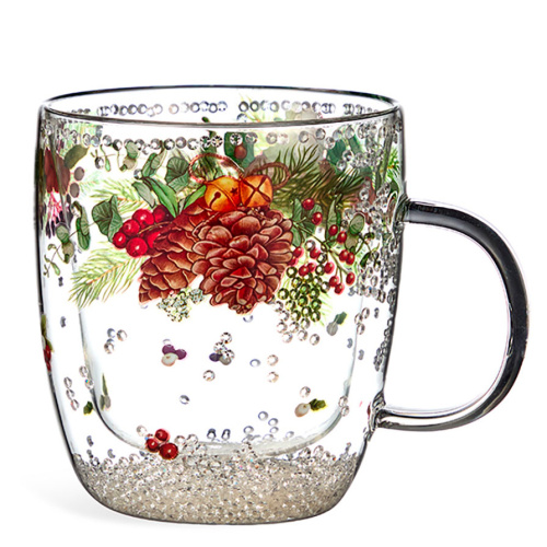 кружка с двойными стенками 410мл (887-482)