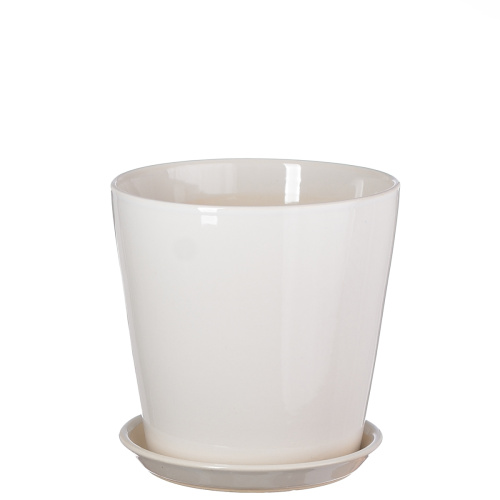 Сн (2316-16) кашпо керам. S