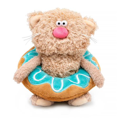 Кот Какао (CCat16-12) Десерт