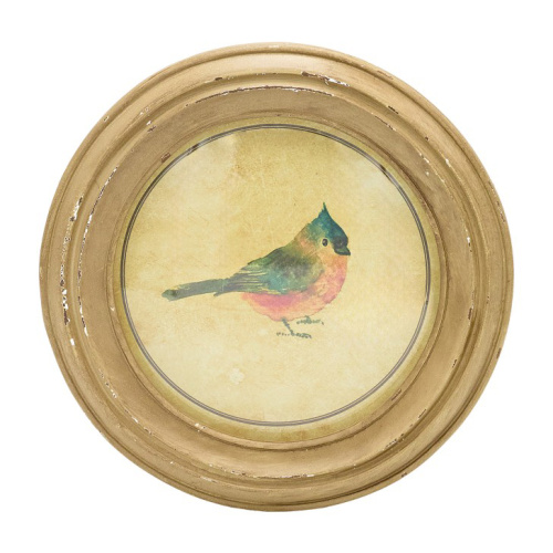 панно "Птицы" (436-009)