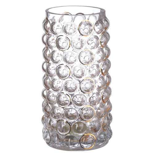 Сн (2314-18) ваза стекло