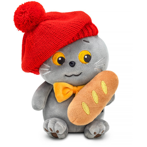 Басик "Бонжур"