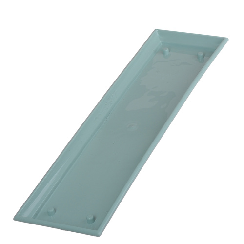 Поддон балконный 556 мм, нефрит