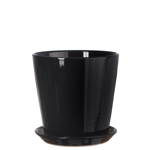 Сн (2316-17) кашпо керам. S