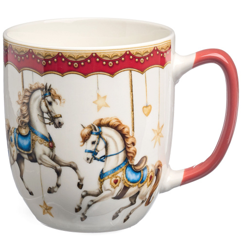 кружка 355 мл (260-1057)