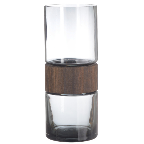 Сн (2315-20) ваза стекло