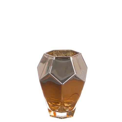 Сн (21B-31) ваза стекло