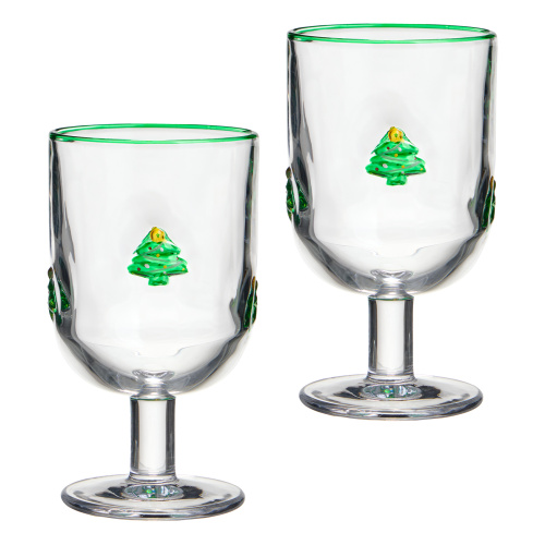 набор бокалов из 2 шт. 350 мл (685-138)