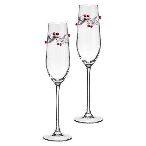 набор бокалов из 2 шт. 180 мл (685-127)