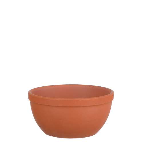 Горшок терракот 252-1, 0,6 л