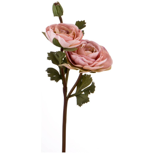 искусственный цветок 52см (23-707)