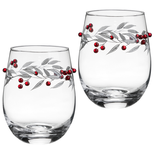 набор стаканов из 2 шт. 520 мл (685-130)