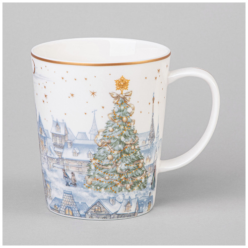 кружка 400 мл (590-621)