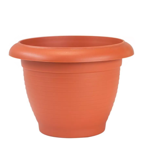 Горшок терра 2,3 л, терракотовый