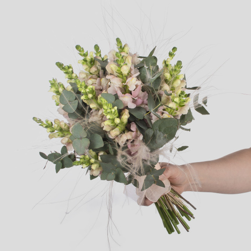 Букет невесты 08